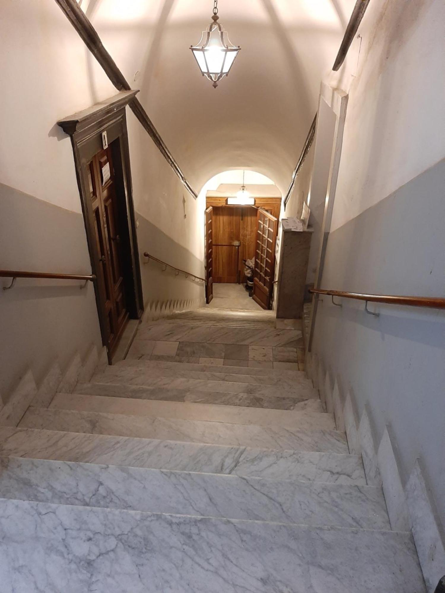 Ferienwohnung The First Luccoli Garibaldi Rolli Genua Zimmer foto