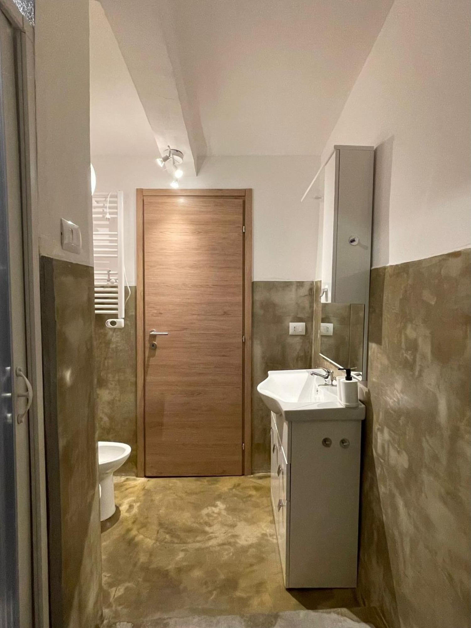 Ferienwohnung The First Luccoli Garibaldi Rolli Genua Exterior foto